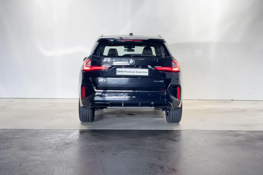 BMW X1 sDrive18i