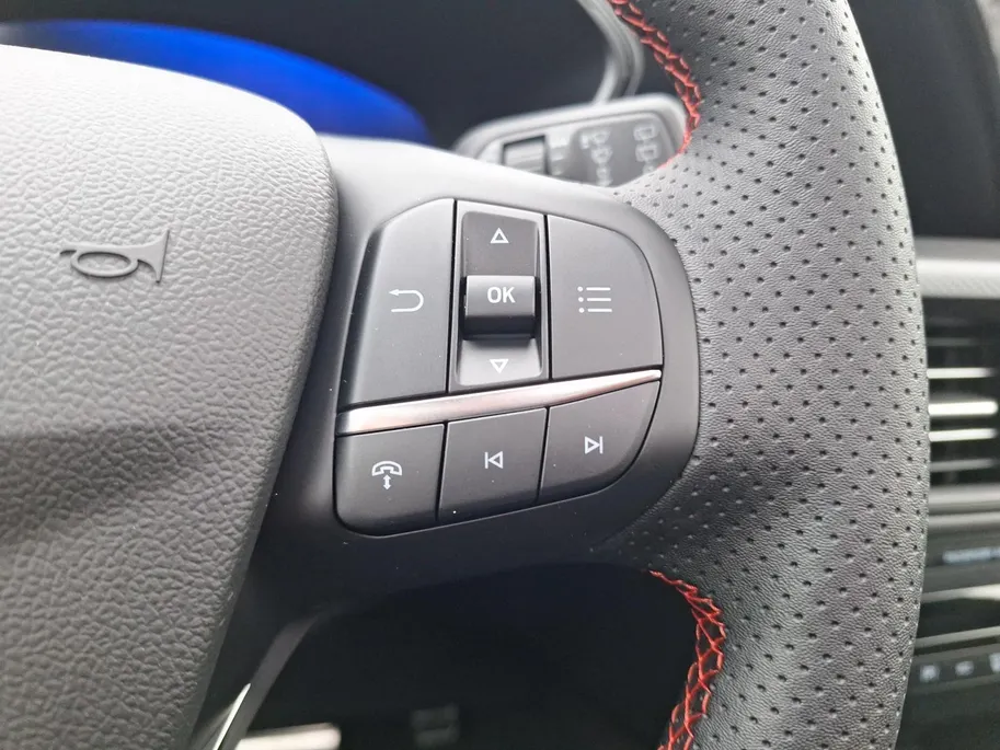 Ford Kuga 2.5 PHEV ST-Line X | Nieuw te bestellen | tot €5.000,- korting | 2100kg trekgewicht | 0,99% rente Ford Options!