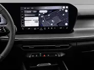 Audi Q3 Sportback 1.5 200kW e-hybrid S edition 272 PK · Tech pro · Glazen panoramadak · Sportstoelen alcantara met rode stiksels