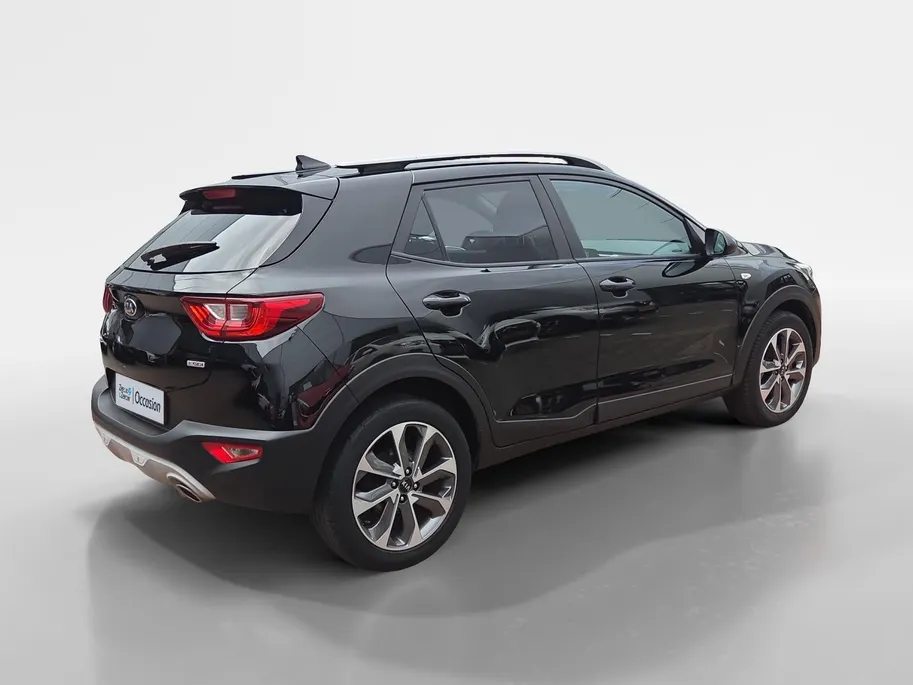 Kia Stonic 1.0 T-GDi Sports Edition Navi | Camera | Cruise Control | Carplay | Metallic lak | LM Velgen 17' | NAP