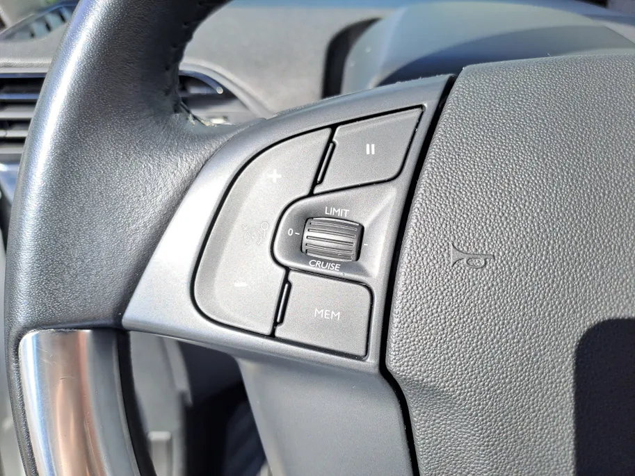 Citroën Grand C4 Spacetourer 7 Persoons 1.2 PureTech | Clima | Cruise control | 3e zitrij | Bluetooth | 7 - ZITTER | 7 - PERSONEN