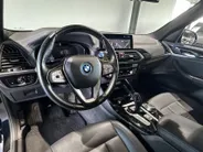 BMW iX3 Executive 80 kWh