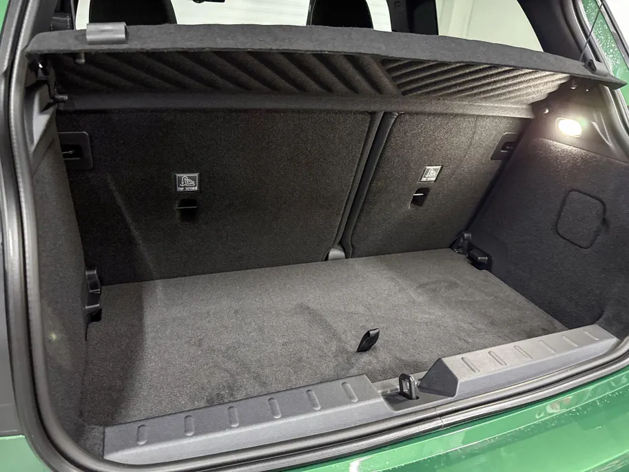MINI Cooper 3-deurs Electric Cooper E Classic