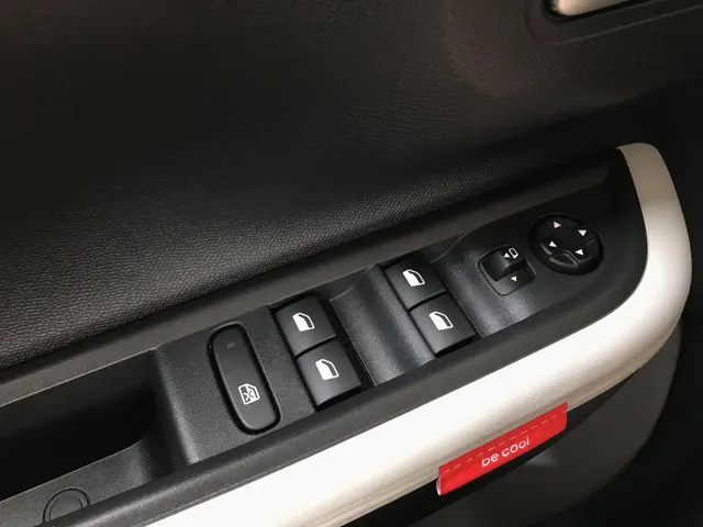 Citroën C3 1.2 Hybrid 110pk Max