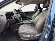 Kia Niro EV DynamicLine 64.8 kWh | Navigatie | Camera | Adaptieve cruise control | Apple Carplay / Android Auto | Parkeersensoren |