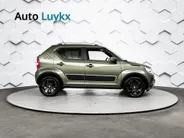 Suzuki Ignis 1.2 Smart Hybrid Style CVT Automaat | Navigatie | Parkeercamera | Cruise Control