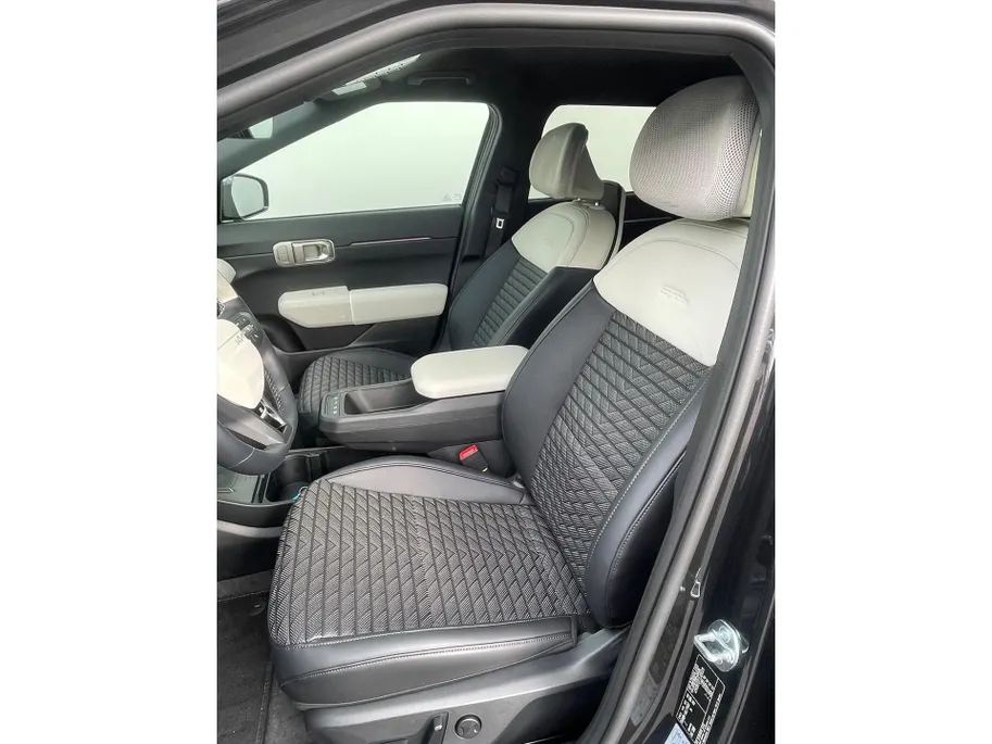Kia EV4 81,4 kWh 204PK GT-Line Business Edition