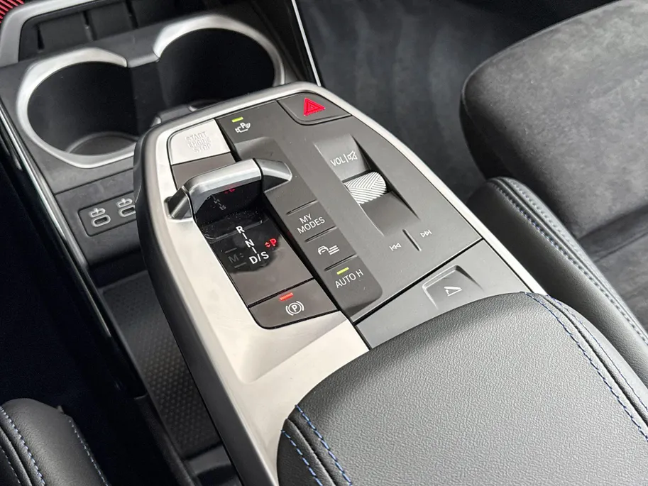 BMW X1 xDrive25e