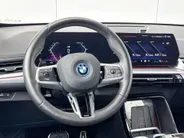 BMW iX1 eDrive20 67 kWh