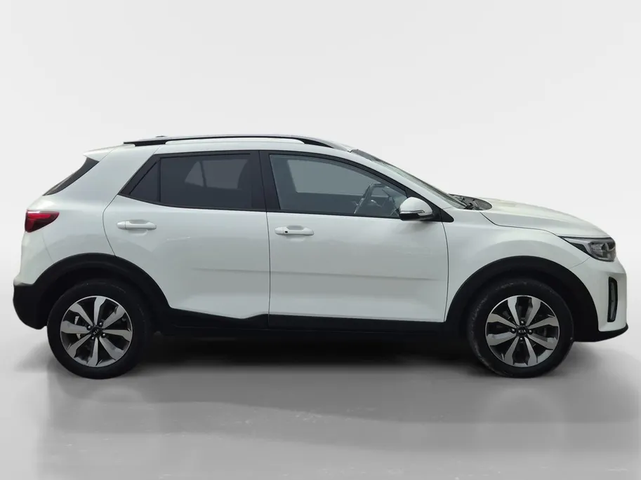 Kia Stonic 1.0 T-GDi MHEV DynamicPlusLine | Airco | Navi | Camera | LM Velgen | Privacy Glass |