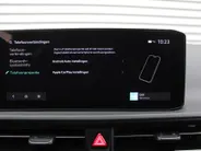 Kia EV6 Light Edition 63 kWh | Stuur-/stoelverwarming | Camera | 19' LM | LED | Cruise adapt. | Clima | Draadloze telefoonlader | 17% bijtelling |
