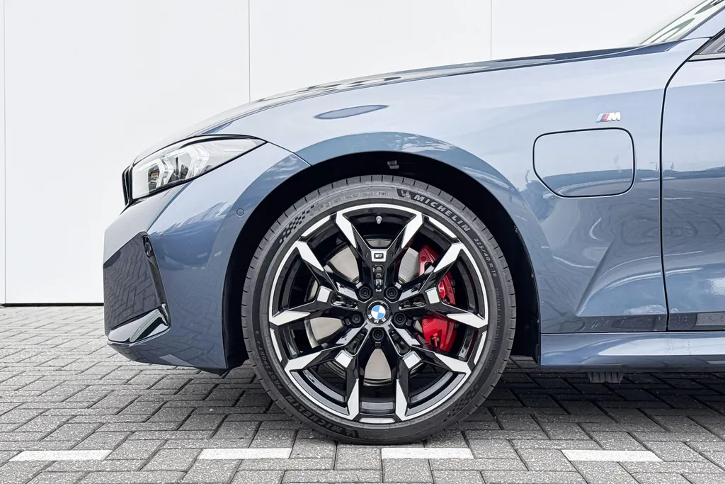 BMW 3 Serie Touring 330e