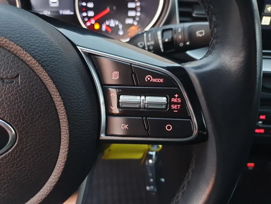 Kia Ceed Sportswagon 1.0T Comfortline Edition | Camera | Apple Carplay / Android Auto | Climate control | Cruise control | Parkeersensoren achter |