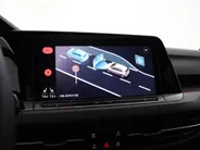 Volkswagen Golf 2.0 TSI 245pk DSG GTI · Panoramadak · Camera · Sfeerverlichting · Apple/Android Car Play · 18'' Inch · EXTRA INRUILKORTING ·