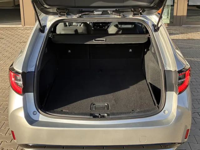 Toyota Corolla Touring Sports 1.8 Hybrid Active | Camera | Adapt. Cruise