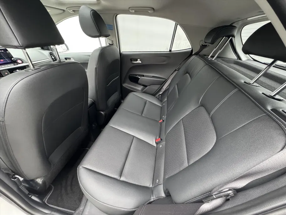 Kia Picanto 1.0 GDI 68pk AMT GT-Line MY26