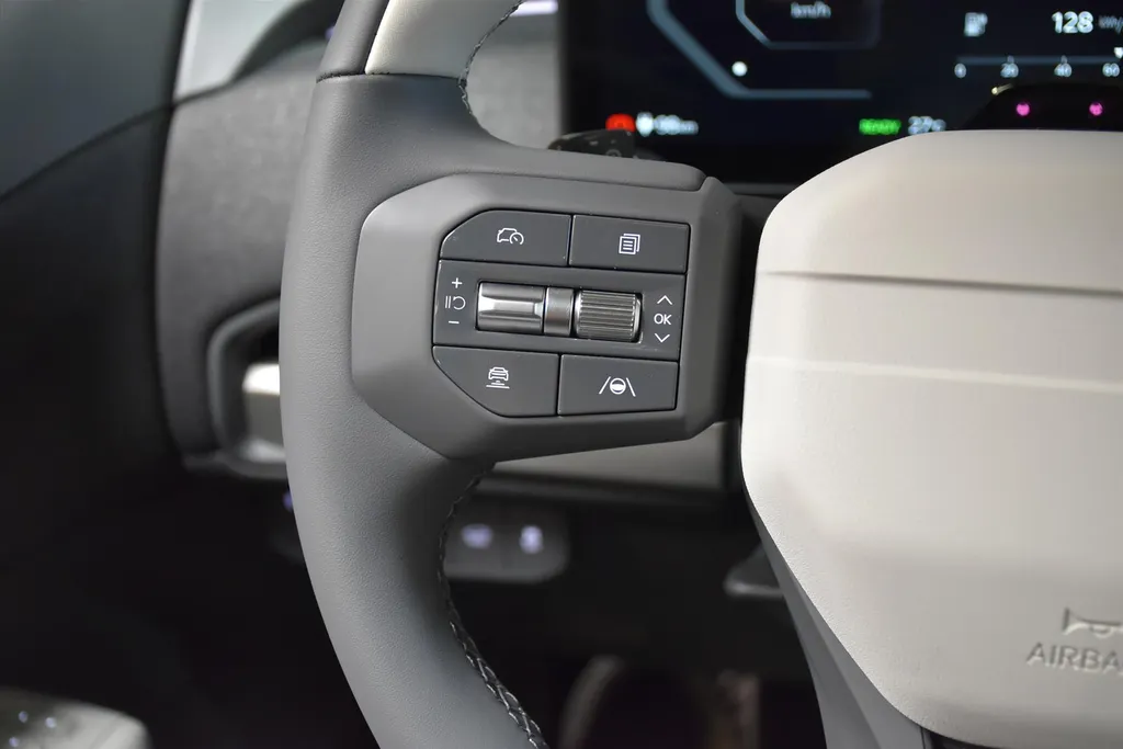 Kia EV3 81,4 kWh 204pk GT-Line NIEUW