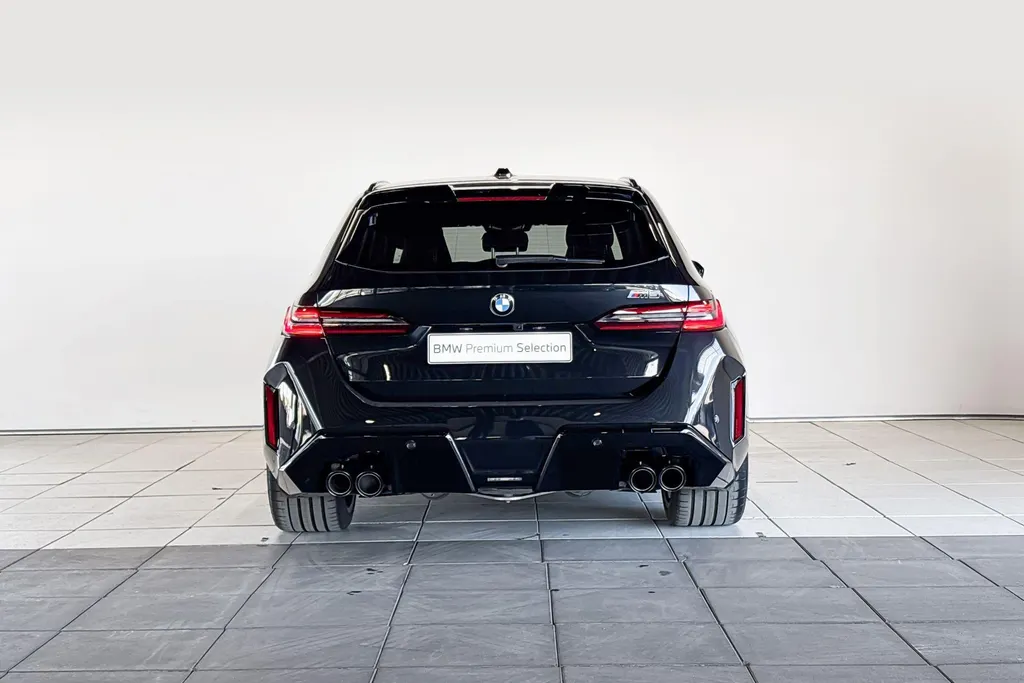 BMW M5 Touring M5