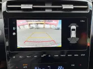 Hyundai Tucson 1.6 T-GDI PHEV Comfort Smart 4WD |Navigatie| Achteruitrijcamera| Parkeersensoren v+a| Stoel/Stuurverwarming| Elektrische achterklep| Trekhaak|