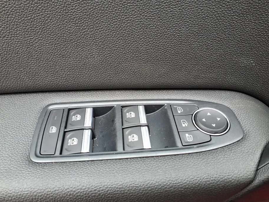 Mitsubishi ASX 1.8 HEV AT Instyle MY26,5 | €3.000, - ACTIE KORTING op deze voorraad auto | 8 JAAR GARANTIE |   op = op