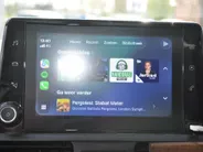 Fiat E-Doblò Personenauto