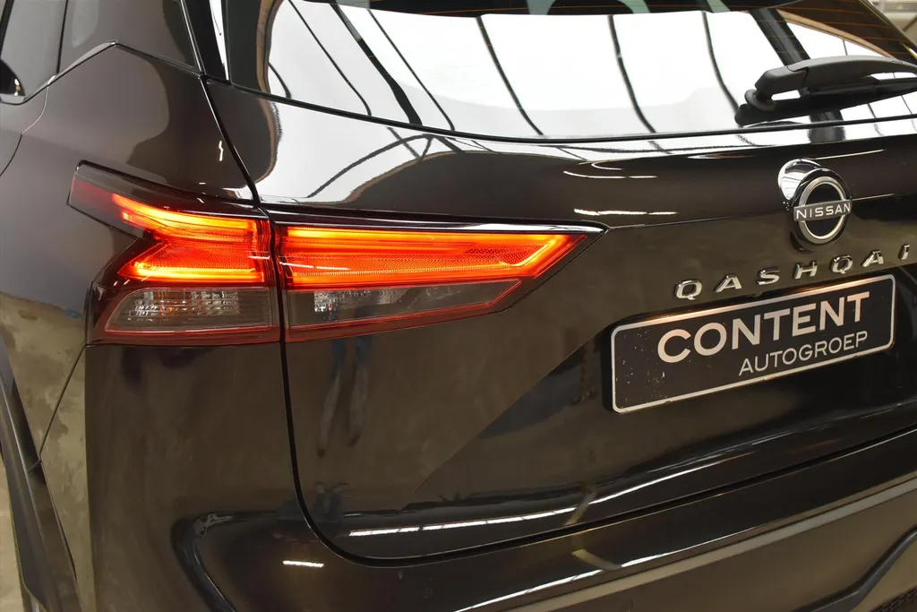 Nissan QASHQAI 1.3 Mild-Hybrid Acenta |Camera |Apple Carplay |Cruise