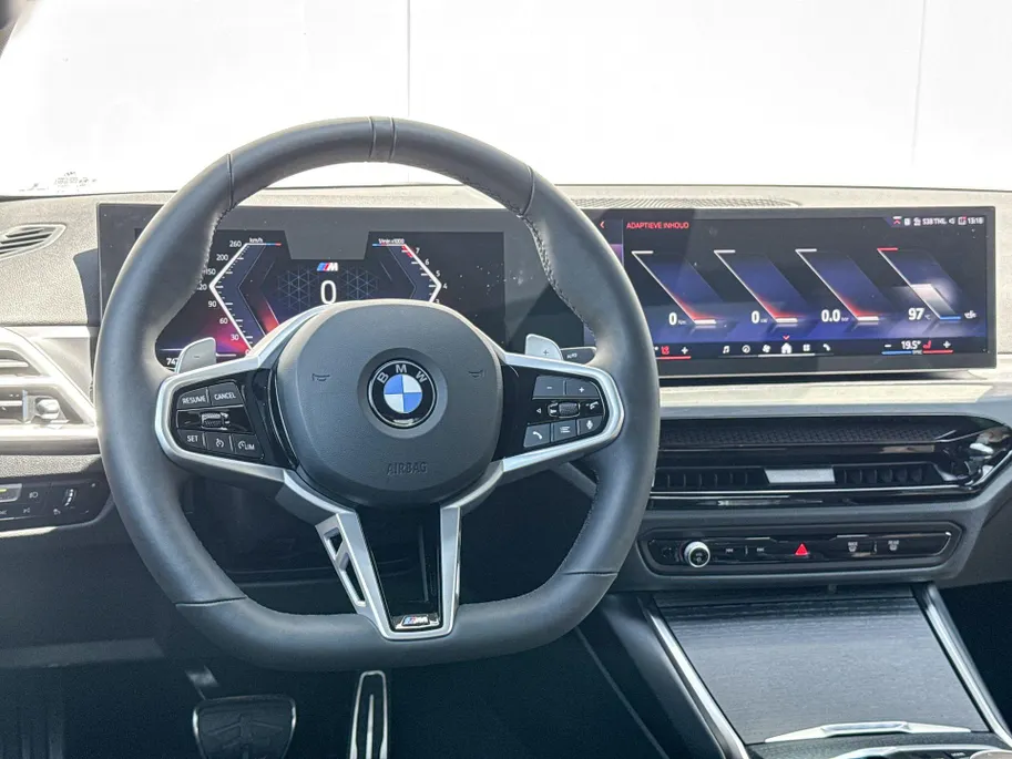 BMW 3 Serie Sedan 318i