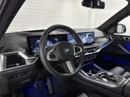 BMW X5 xDrive50e