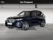 BMW X5 xDrive50e