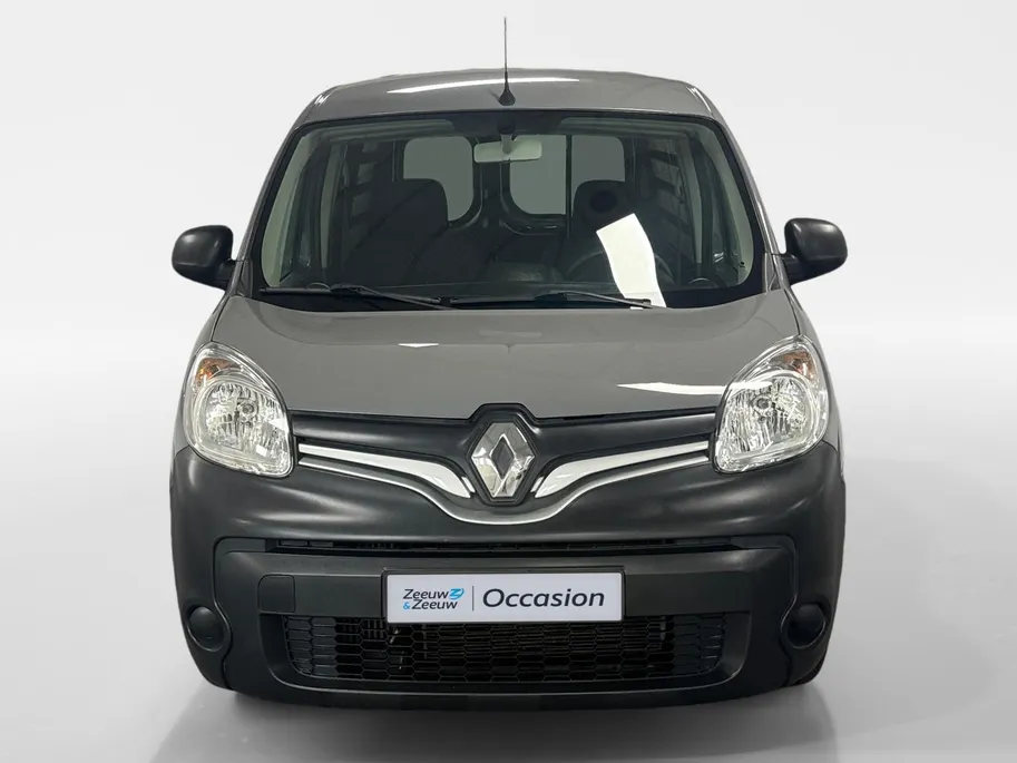 Renault Kangoo Express 1.5 dCi 75 Express Générique Pro | Hele Nette Auto | Airco | Bluetooth | Praktische Bedrijfswagen