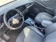 Kia Niro 1.6 GDi Hybrid ComfortLine *Automaat*Navi+Camera*Climate Control*Adapt. Cruise Control*LM.Velgen*Nette auto!