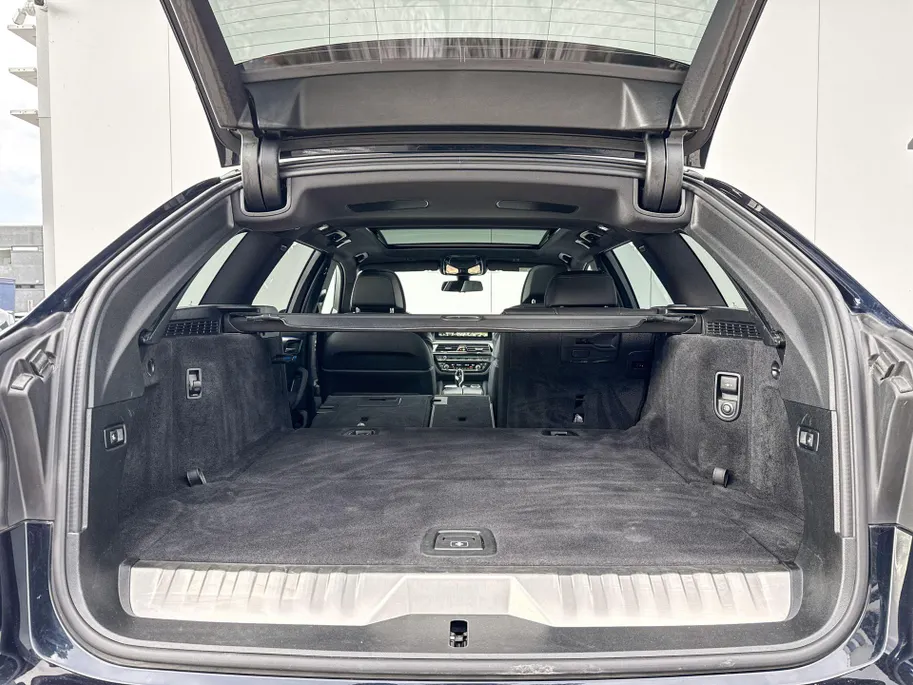 BMW 5 Serie Touring 530e M-Sport