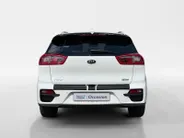 Kia e-Niro ExecutiveLine 64 kWh | Cruise Control | Climate Control | Camera | Navigatie | Stoelverwarming | Stoelventilatie | Stuurverwarming |