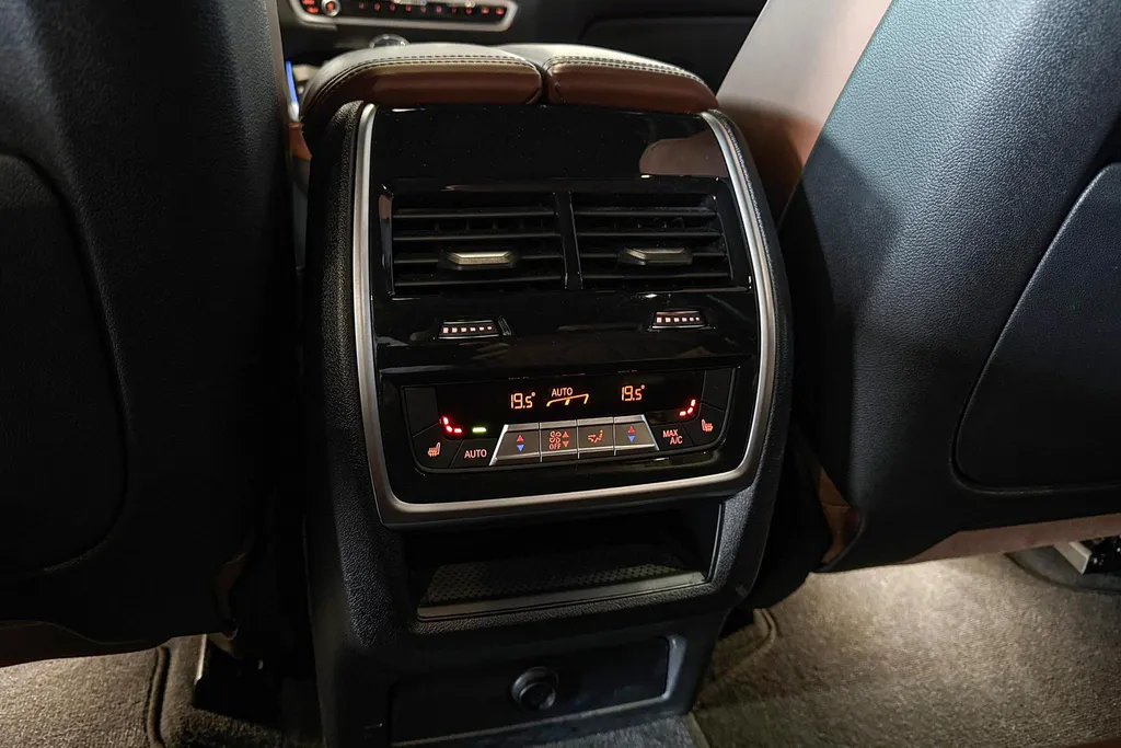 BMW X5 xDrive45e High Executive