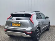Kia Niro 1.6 GDi Hybrid DynamicPlusLine |Navi |Camera |Schuifdak |Leder