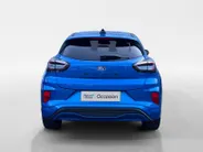 Ford Puma 1.0 EcoBoost Hybrid ST-Line Automaat | NL auto! | Winterpack | Cruise Control | Navigatie | Achteruitrijcamera | Climate Control | 12 maanden garantie!