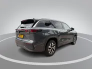 Volkswagen Tayron Life Edition 1.5 eHybrid 204 PK 6 versn. DSG · Comfort Pakket · Trekhaak inklapbaar, met elektrische ontgrendeling, incl. aanhangermanoeuvreerhulp Trailer Assist ·