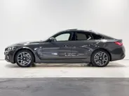 BMW i4 eDrive35 Innovation Pack M Sportpakket