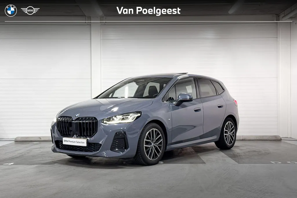 BMW 2 Serie Active Tourer 218i