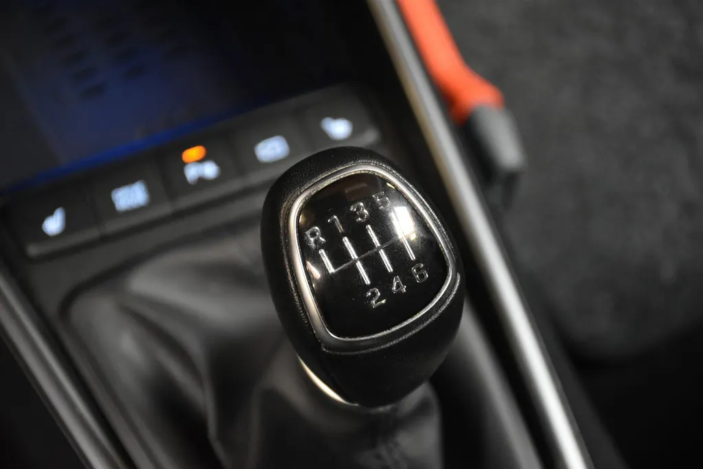 Hyundai Bayon 1.0 T-GDI 48V 100PK Premium