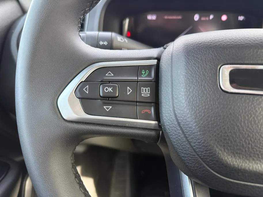 Jeep Renegade 1.5T e-Hybrid Longitude *Automaat*Navi+Camera*Climate Control*Carplay*LM.Velgen*Nette auto!
