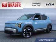 Kia EV2 Plus Advanced 61 kWh | Nieuw | Direct leverbaar | Actieradius tot 440 km (WLTP) | Tot € 3.000 inruilvoordeel bij aanschaf | 18% bijtelling |