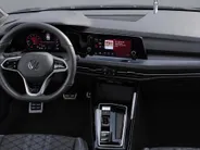 Volkswagen Golf 1.5eTSI/150PK R-Line · Apple/Android Car Play · 17'' Velgen ·  Rijprofielkeuze · LED