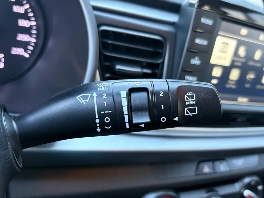 Kia Rio 1.0 TGDI DynamicLine | Camera | Navi | Apple Carplay | Android Auto | Lichtmetalen Velgen | Start/Stop |