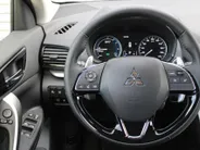 Mitsubishi Eclipse Cross 2.4 PHEV Intense | 18' LM | Clima | Keyless | Stoelverwarming | Cruise | Camera | Plug-in |