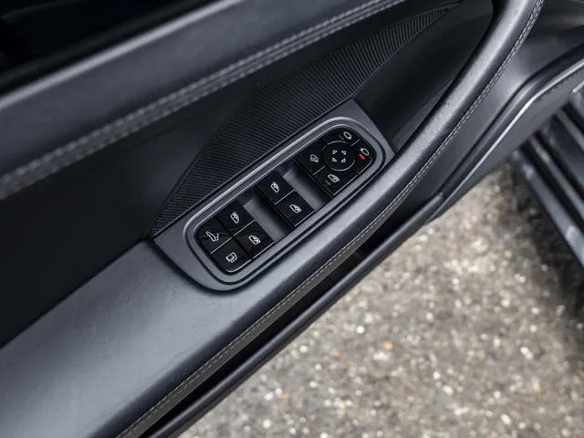 Porsche Panamera Sport Turismo Sport Chrono 2.9 4 E-Hybrid