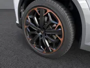 CUPRA Formentor 1.4 245pk DSG e-Hybrid VZ Performance · Panoramadak · Leder · 360 Camera · Elek. Voorstoel · Elek. Achterklep · Stoelverwarming · 19'' Inch ·