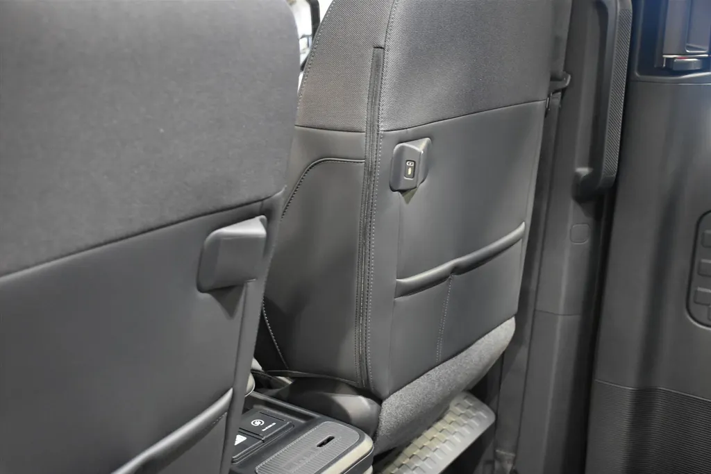 Kia PV5 Passenger 71,2 kWh Elite NIEUW