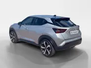 Nissan Juke 1.6 Hybrid Tekna *Navi+Camera*Climate*Parc Assist*LM.Velgen*RIJK UITGERUST!