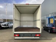 Ford Transit 350 2.0 130PK RWD L4H1 TREND BAKWAGEN CITYBOX Laadvermogen 1100KG BPM VRIJ